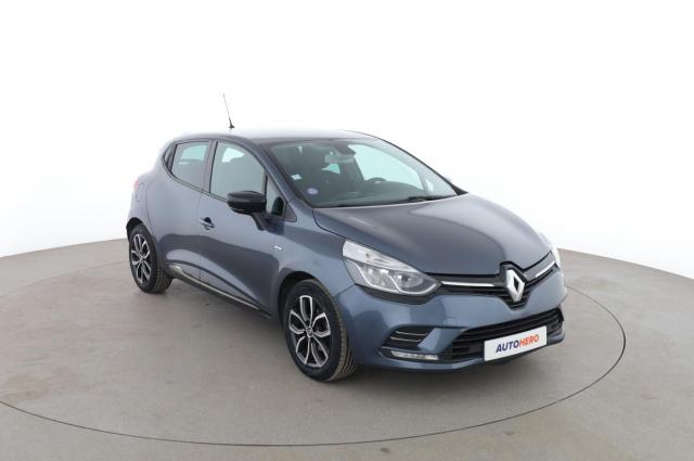 Renault Clio image 9
