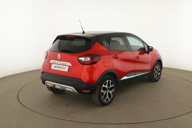Renault Captur image 8