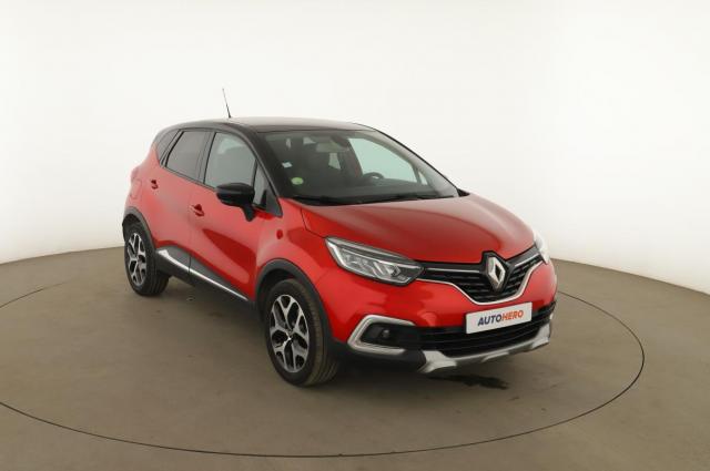 Renault Captur image 4