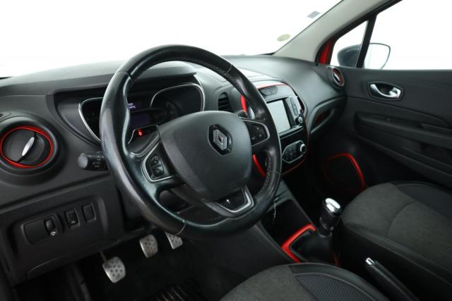 Renault Captur image 9