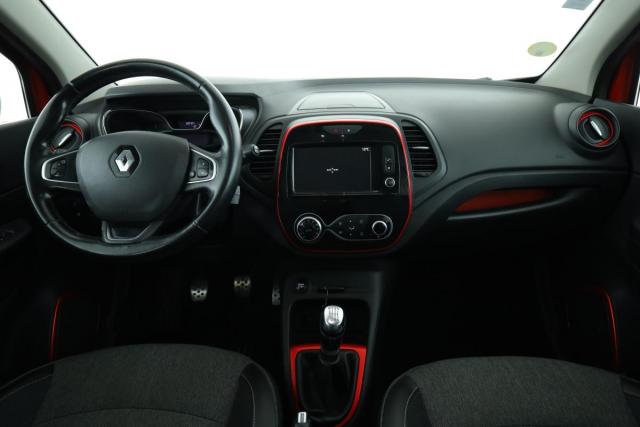 Renault Captur image 1