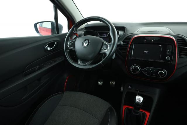 Renault Captur image 6