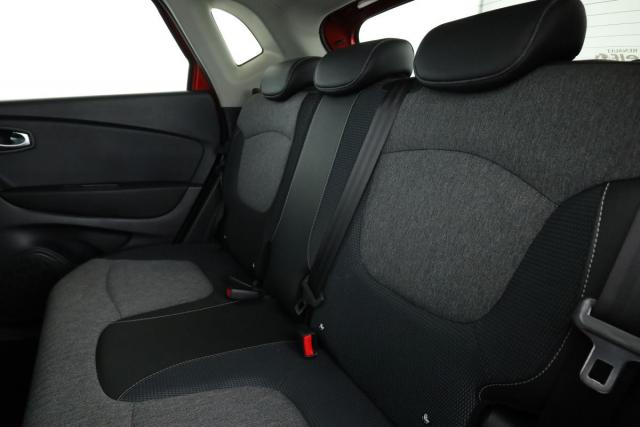 Renault Captur image 5
