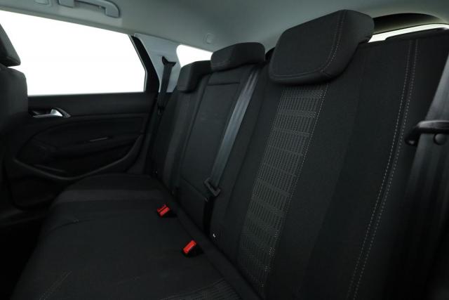 Peugeot 308 Sw image 8