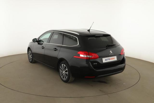 Peugeot 308 Sw image 3