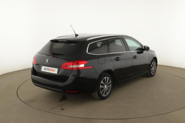 Peugeot 308 Sw image 7