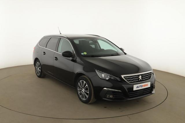 Peugeot 308 Sw image 5