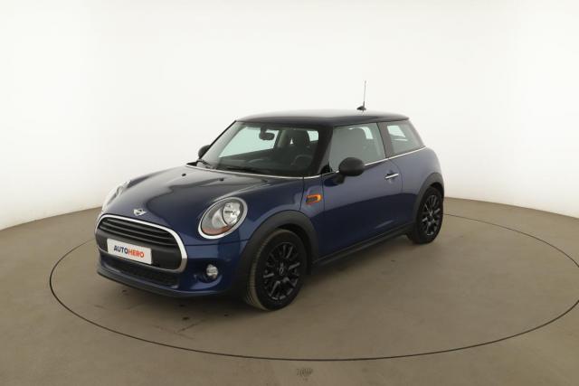 Mini Mini One 3p 102 Ch