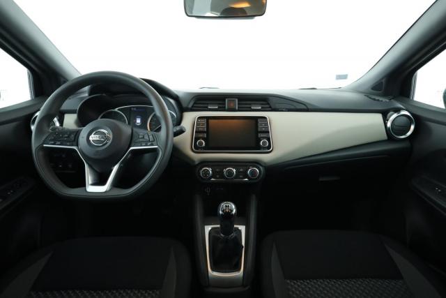 Nissan Micra image 2