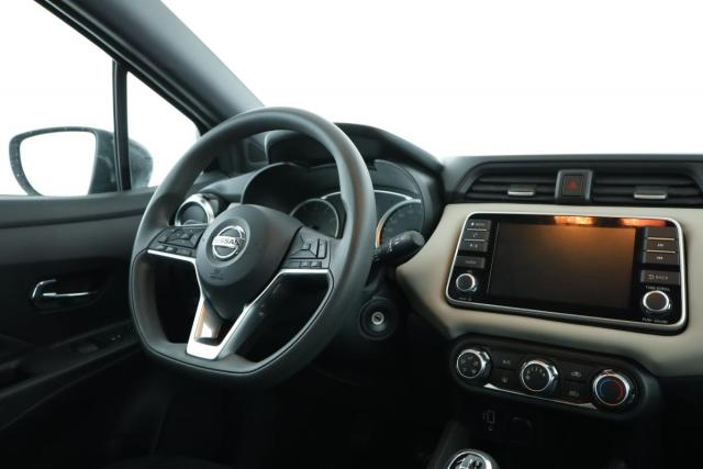 Nissan Micra image 4