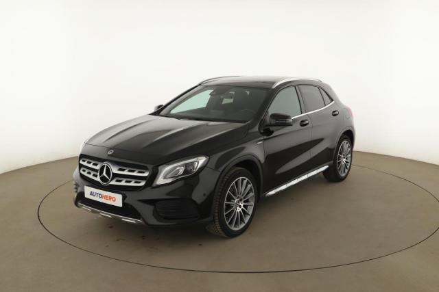 Mercedes Benz Gla 200 Starlight Edition 7g-Dct 156 Ch