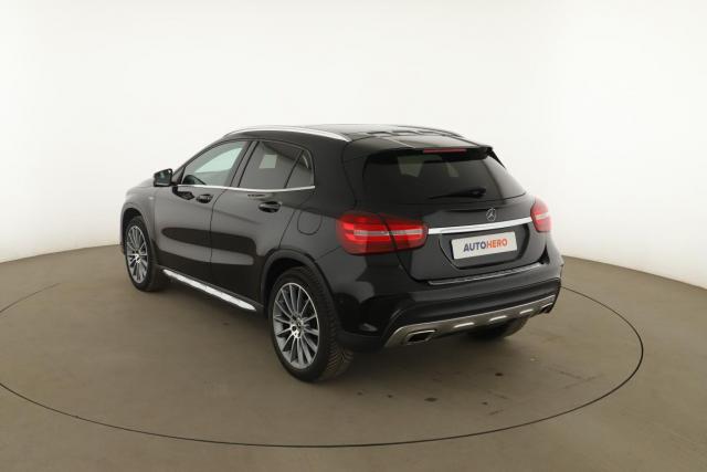 Mercedes Benz Gla image 4