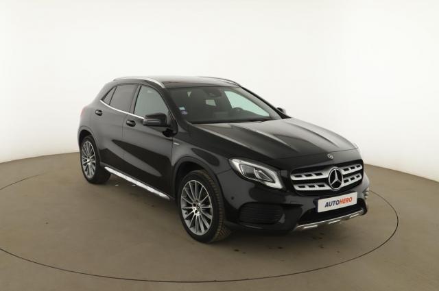 Mercedes Benz Gla image 8