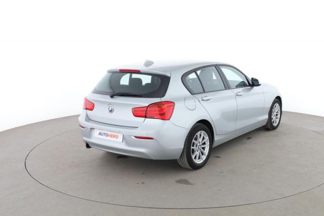 Bmw Série 1 image 4