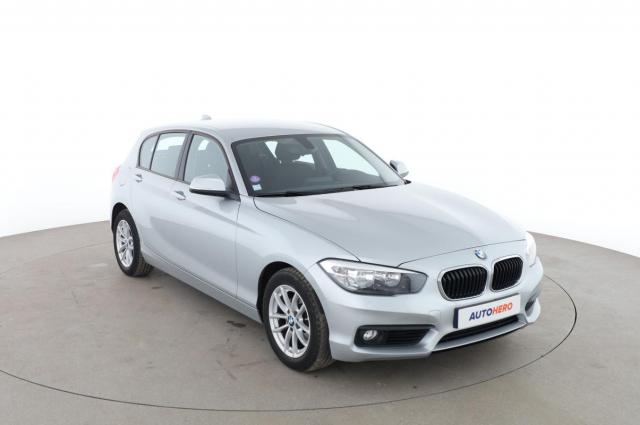 Bmw Série 1 image 9