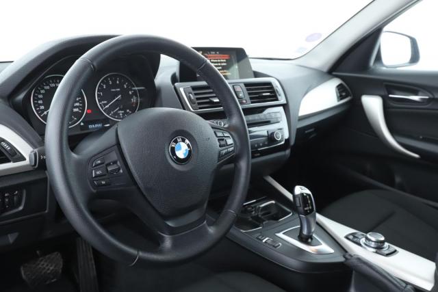 Bmw Série 1 image 8