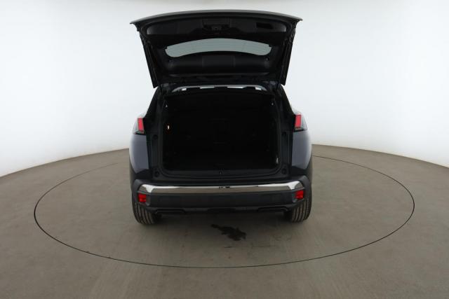 Peugeot 3008 image 5