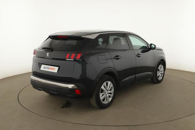 Peugeot 3008 image 4
