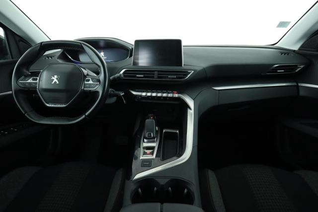 Peugeot 3008 image 1