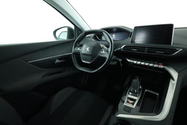 Peugeot 3008 image 8