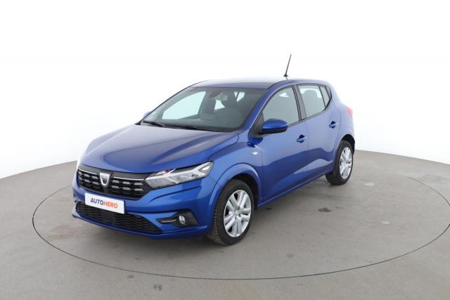 Dacia Sandero Iii 1.0 Tce Confort 91 Ch