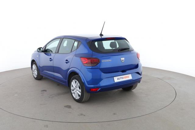 Dacia Sandero Iii image 9