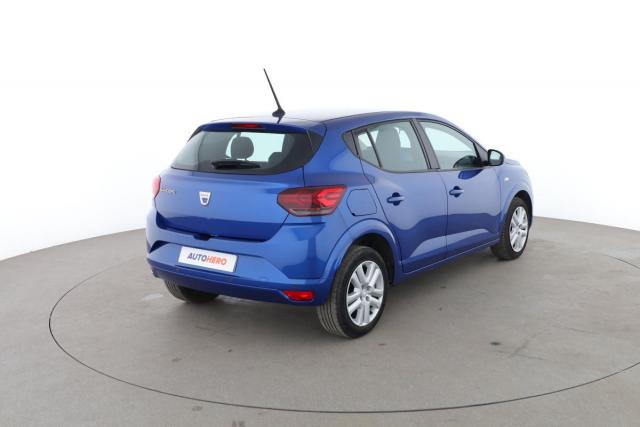 Dacia Sandero Iii image 7