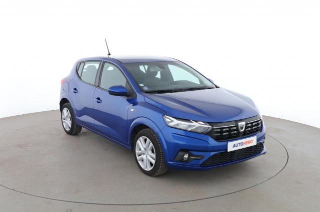 Dacia Sandero Iii image 1