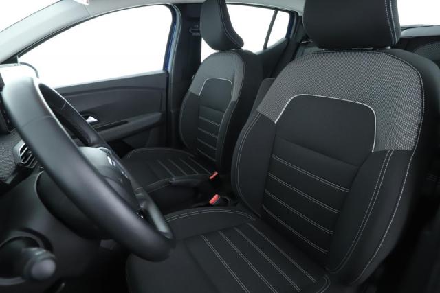 Dacia Sandero Iii image 2