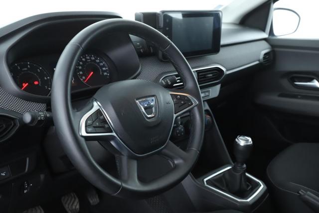 Dacia Sandero Iii image 4