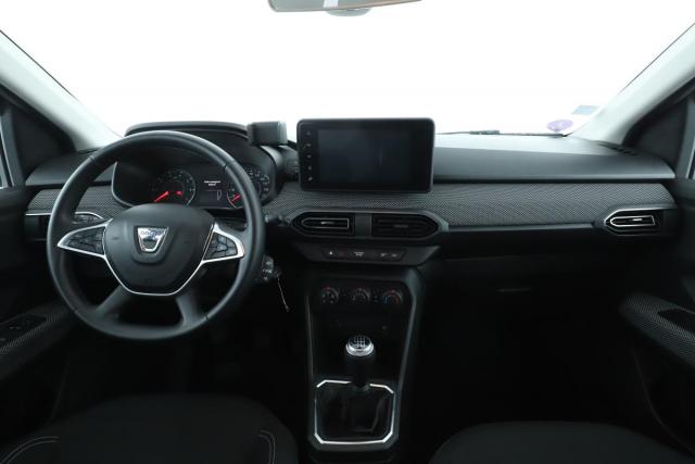 Dacia Sandero Iii image 3