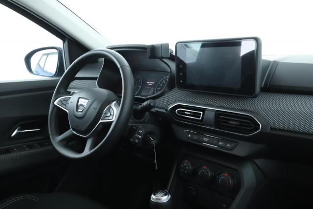 Dacia Sandero Iii image 6