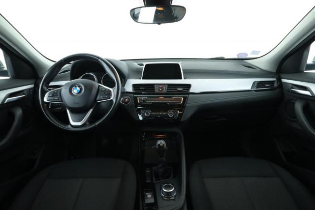 Bmw X1 image 4