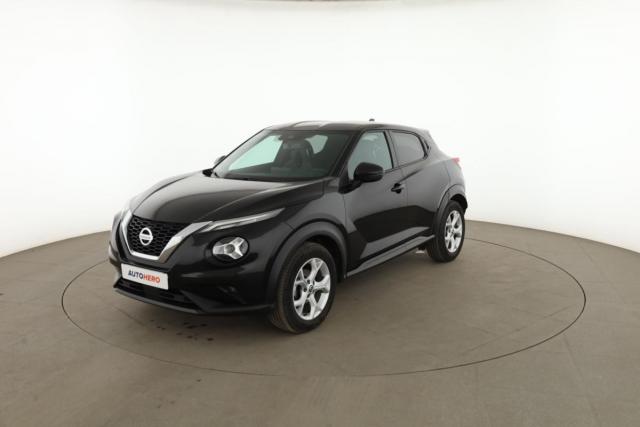 Nissan Juke 1.0 Dig-T Tekna Bv6 117 Ch