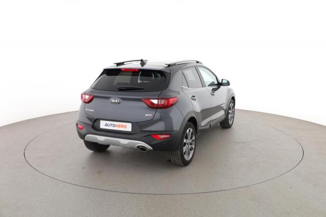 Kia Stonic image 5