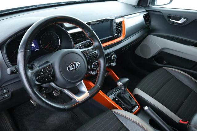 Kia Stonic image 2