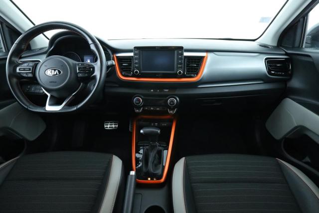 Kia Stonic image 6