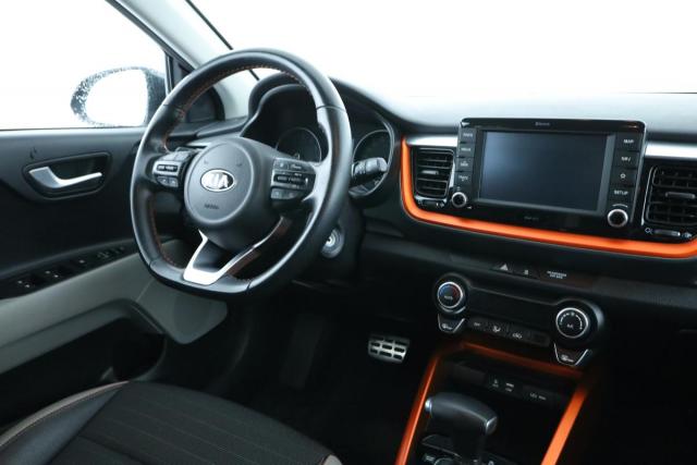 Kia Stonic image 8