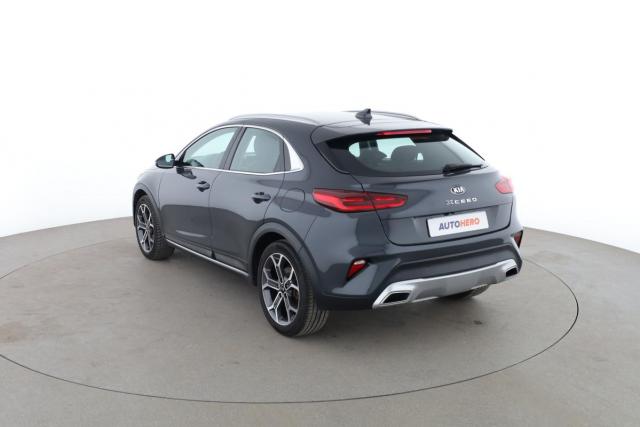 Kia Xceed image 7