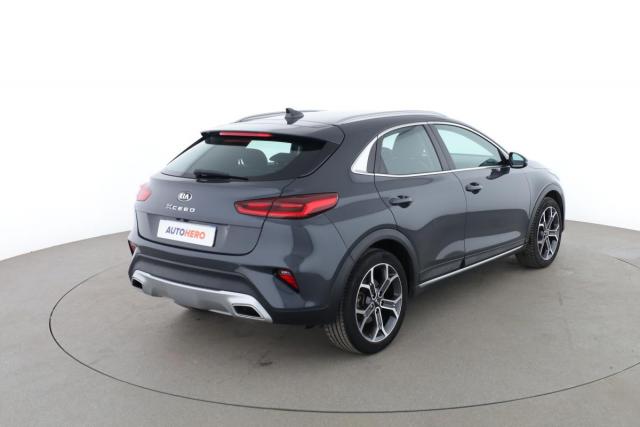Kia Xceed image 3