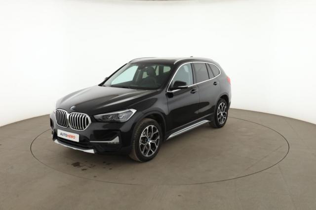 Bmw X1 Sdrive18d Xline Bva8 150 Ch