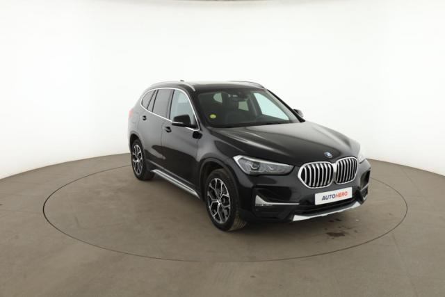 Bmw X1 image 8