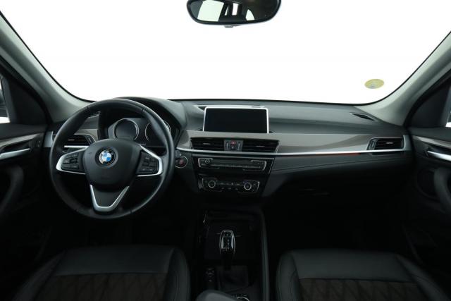 Bmw X1 image 2