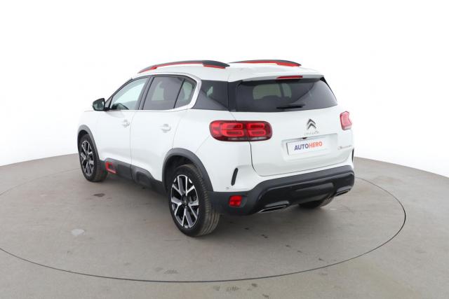 Citroen C5 Aircross image 7