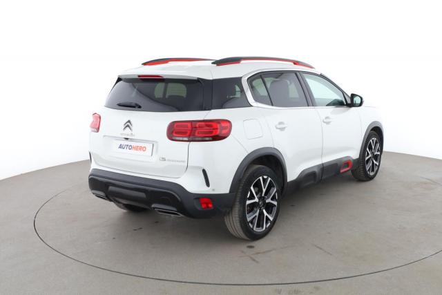 Citroen C5 Aircross image 5