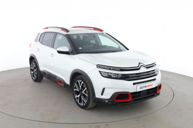 Citroen C5 Aircross image 2