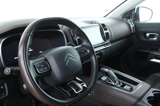 Citroen C5 Aircross image 4