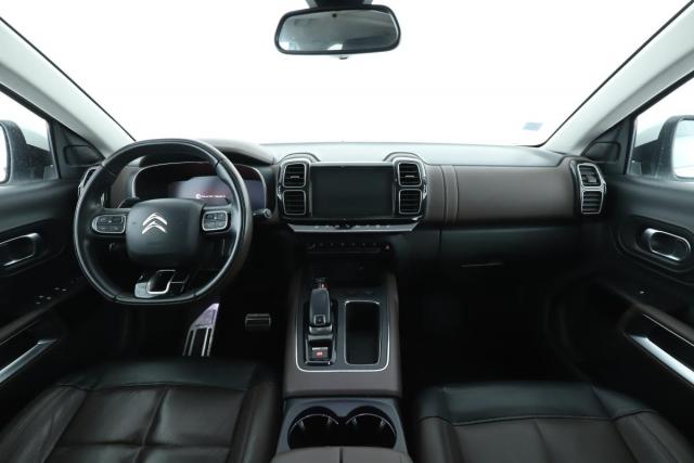 Citroen C5 Aircross image 6