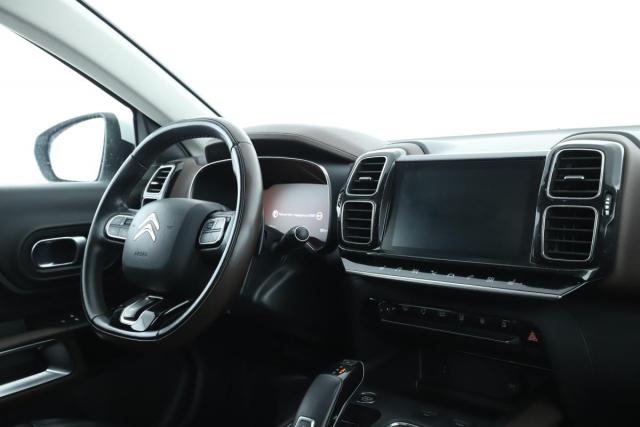 Citroen C5 Aircross image 9