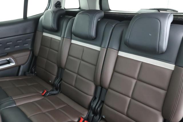 Citroen C5 Aircross image 1